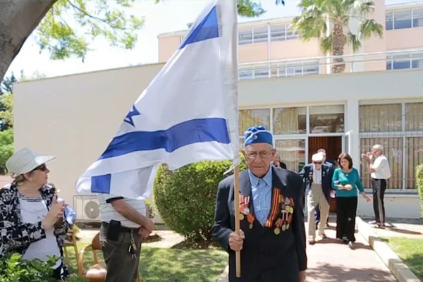סרטון הסברה על חברת עמיגור בהפקת קלמנטינה הפקות סרטים