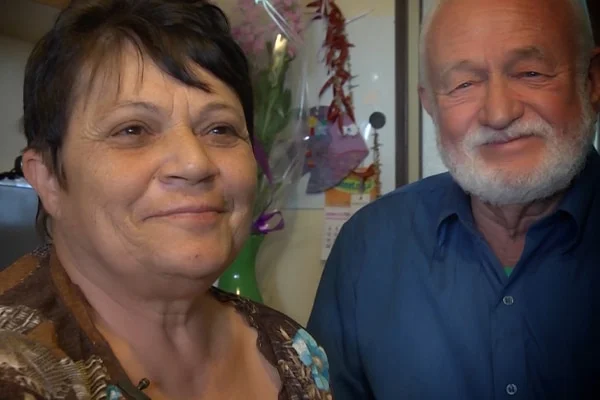 סרטי תדמית לחברות – חתונה מאוחרת