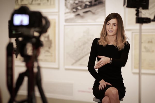 קליפ עובדים איכותי ומקצועי בהפקת קלמנטינה הפקות סרטים