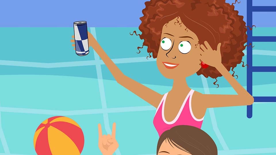 סרט תדמית אנימציה